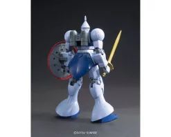 HGUC 1/144 GYAN 12 HGUC 1/144 GYAN -GUNDAM EN LIGNE GUN83140 3