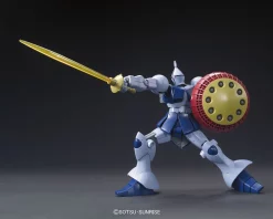 HGUC 1/144 GYAN 13 HGUC 1/144 GYAN -GUNDAM EN LIGNE GUN83140 4