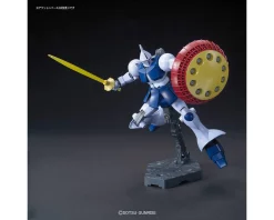 HGUC 1/144 GYAN 14 HGUC 1/144 GYAN -GUNDAM EN LIGNE GUN83140 5