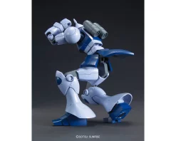 HGUC 1/144 GYAN 16 HGUC 1/144 GYAN -GUNDAM EN LIGNE GUN83140 7