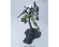 FM 1/100 GRAZE CUSTOM -GUNDAM EN LIGNE GUN83191 3