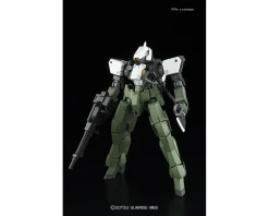 FM 1/100 GRAZE CUSTOM -GUNDAM EN LIGNE GUN83191 4