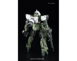 FM 1/100 GRAZE CUSTOM -GUNDAM EN LIGNE GUN83191 5