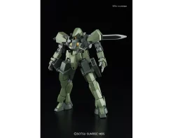 FM 1/100 GRAZE CUSTOM -GUNDAM EN LIGNE GUN83191 6