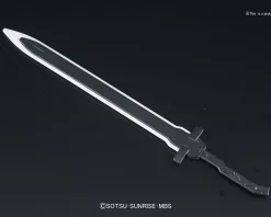 FM 1/100 GRAZE CUSTOM -GUNDAM EN LIGNE GUN83191 9