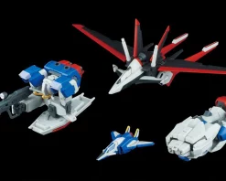 HGCE 1/144 FORCE IMPULSE GUNDAM 10 HGCE 1/144 FORCE IMPULSE GUNDAM -GUNDAM EN LIGNE GUN83193 4