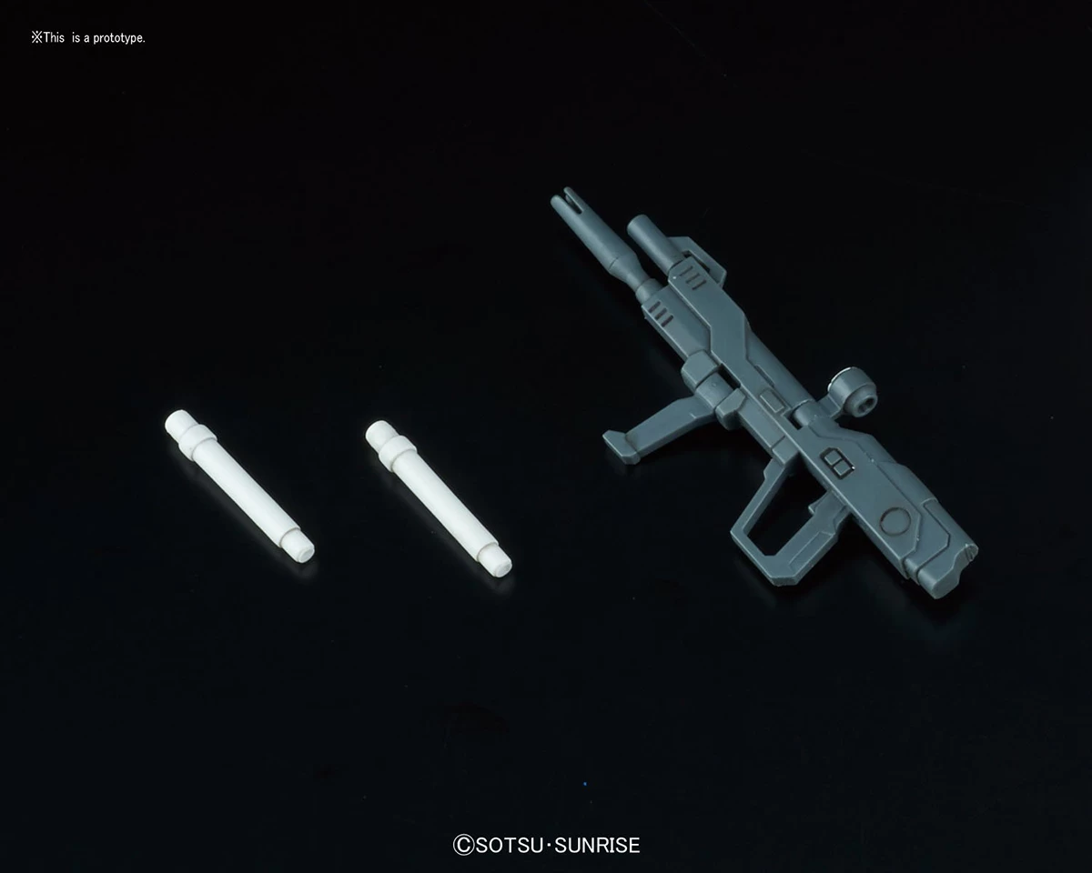 HGCE 1/144 FORCE IMPULSE GUNDAM 7 HGCE 1/144 FORCE IMPULSE GUNDAM – Image 5