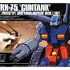 HGUC 1/144 GUNTANK -GUNDAM EN LIGNE GUN83197 1