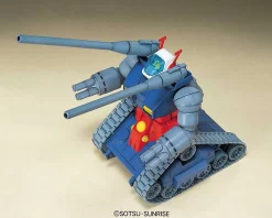 HGUC 1/144 GUNTANK -GUNDAM EN LIGNE GUN83197 2