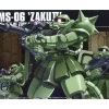 HGUC 1/144 ZAKU II MASS PRODUCTION TYPE 2 HGUC 1/144 ZAKU II MASS PRODUCTION TYPE -GUNDAM EN LIGNE GUN83200 1