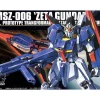 HGUC 1/144 ZETA GUNDAM -GUNDAM EN LIGNE GUN83201 1