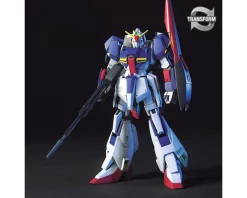 HGUC 1/144 ZETA GUNDAM -GUNDAM EN LIGNE GUN83201 2