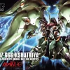HGUC 1/144 KSHATRIYA 1 HGUC 1/144 KSHATRIYA -GUNDAM EN LIGNE GUN83202 1