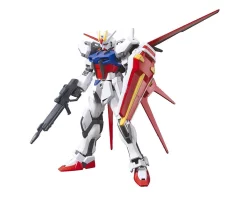HGCE 1/144 AILE STRIKE GUNDAM -GUNDAM EN LIGNE GUN83205 2