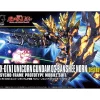 HGUC 1/144 UNICORN GUNDAM 02 BANSHEE NORN DESTROY MODE 1 HGUC 1/144 UNICORN GUNDAM 02 BANSHEE NORN DESTROY MODE -GUNDAM EN LIGNE GUN83206 1