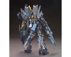 HGUC 1/144 UNICORN GUNDAM 02 BANSHEE NORN DESTROY MODE -GUNDAM EN LIGNE GUN83206 3