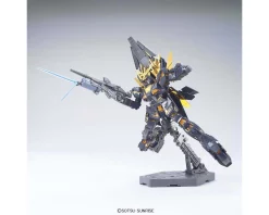 HGUC 1/144 UNICORN GUNDAM 02 BANSHEE NORN DESTROY MODE -GUNDAM EN LIGNE GUN83206 4