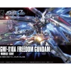 HGCE 1/144 FREEDOM GUNDAM 1 HGCE 1/144 FREEDOM GUNDAM -GUNDAM EN LIGNE GUN83209 1