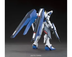 HGCE 1/144 FREEDOM GUNDAM 13 HGCE 1/144 FREEDOM GUNDAM -GUNDAM EN LIGNE GUN83209 3