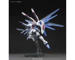 HGCE 1/144 FREEDOM GUNDAM 14 HGCE 1/144 FREEDOM GUNDAM -GUNDAM EN LIGNE GUN83209 4