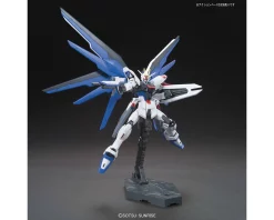 HGCE 1/144 FREEDOM GUNDAM 15 HGCE 1/144 FREEDOM GUNDAM -GUNDAM EN LIGNE GUN83209 5