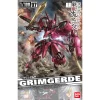 FM 1/100 GRIMGERDE -GUNDAM EN LIGNE GUN83217 1