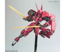 FM 1/100 GRIMGERDE -GUNDAM EN LIGNE GUN83217 3