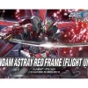 HGCE 1/144 GUNDAM ASTRAY RED FRAME FLIGHT UNIT -GUNDAM EN LIGNE GUN83225 1