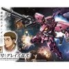 HGIBO 1/144 RYUSEI GO GRAZE CUSTOM II -GUNDAM EN LIGNE GUN83229 1