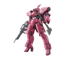 HGIBO 1/144 RYUSEI GO GRAZE CUSTOM II -GUNDAM EN LIGNE GUN83229 2