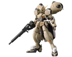 HGIBO 1/144 GUNDAM GUSION REBAKE -GUNDAM EN LIGNE GUN83230 2