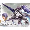HGIBO 1/144 GUNDAM KIMARIS TROOPER -GUNDAM EN LIGNE GUN83231 1