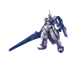 HGIBO 1/144 GUNDAM KIMARIS TROOPER -GUNDAM EN LIGNE GUN83231 2