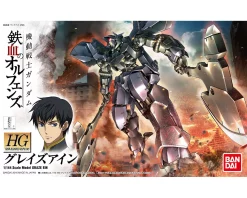 HGIBO 1/144 GRAZE EIN