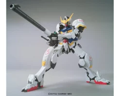 FM 1/100 GUNDAM BARBATOS -GUNDAM EN LIGNE GUN83233 4