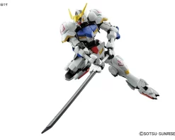 FM 1/100 GUNDAM BARBATOS -GUNDAM EN LIGNE GUN83233 5