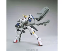 FM 1/100 GUNDAM BARBATOS 6TH FORM -GUNDAM EN LIGNE GUN83234 3