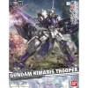 FM 1/100 GUNDAM KIMARIS TROOPER -GUNDAM EN LIGNE GUN83240 1