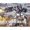 HGGTO 1/144 RX-78-01[N] GUNDAM LOCAL TYPE -GUNDAM EN LIGNE GUN83241 1