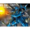 HGUC 1/144 MS-18E KAMPFER 2 HGUC 1/144 MS-18E KAMPFER -GUNDAM EN LIGNE GUN83249 1