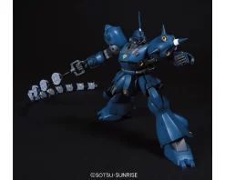 HGUC 1/144 MS-18E KAMPFER -GUNDAM EN LIGNE GUN83249 4