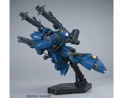 HGUC 1/144 MS-18E KAMPFER -GUNDAM EN LIGNE GUN83249 6