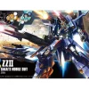 HGBF 1/144 ZZ II 1 HGBF 1/144 ZZ II -GUNDAM EN LIGNE GUN83250 1