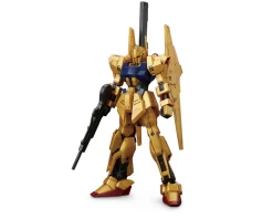 HGUC 1/144 HYAKUSHIKI -GUNDAM EN LIGNE GUN83257 2
