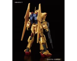 HGUC 1/144 HYAKUSHIKI -GUNDAM EN LIGNE GUN83257 3