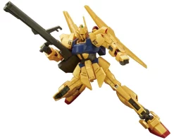 HGUC 1/144 HYAKUSHIKI -GUNDAM EN LIGNE GUN83257 5