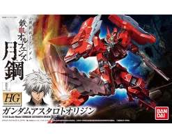 HGIBO 1/144 GUNDAM ASTAROTH ORIGIN