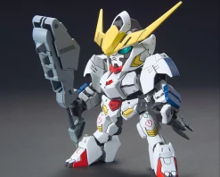 BB GUNDAM BARBATOS DX -GUNDAM EN LIGNE GUN83259 3