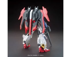HGBF 1/144 LIGHTNING Z GUNDAM 11 HGBF 1/144 LIGHTNING Z GUNDAM -GUNDAM EN LIGNE GUN83289 3