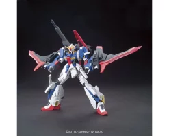 HGBF 1/144 LIGHTNING Z GUNDAM 12 HGBF 1/144 LIGHTNING Z GUNDAM -GUNDAM EN LIGNE GUN83289 4